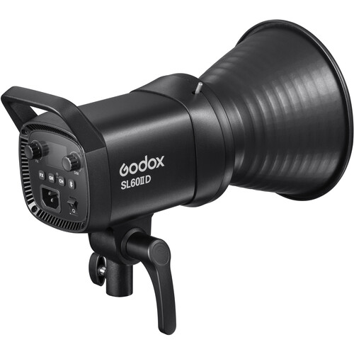 Godox SL60IID Daylight LED Video Light - 5